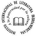 XXXIX Congreso del Instituto Internacional de Literatura Iberoamericana